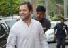पीएम मोदी पर हमले के लिए तैयार है, कांग्रेस का काफ़िला