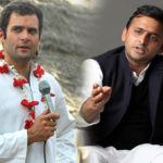 अटक गई कांग्रेस और सपा के गठबंधन की बात ?