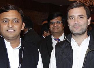 सपा और कांग्रेस के महागठबंधन की बात फाइनल
