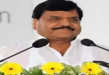 पद छोड़ा, पदवी छोड़ी, कहो तो दुनिया छोड़ दूँ