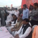 शिवपाल सिंह भले ही नेता हों लेकिन दिल से वह साधु संत हैं : कल्कि पीठाधीश्वर प्रमोद कृष्णन