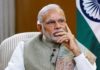 चोरों ने कहा… छोटे आकार के बड़े नोटों के लिए शुक्रिया मोदी जी