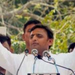 स्वतंत्रता दिवस की बधाई के साथ अखिलेश यादव ने देश के नाम चिट्ठी लिखी