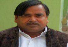 …जिससे डरते थे वही बात हो गई ,गायत्री प्रजापति पर एफ आई आर हो गई