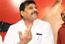 जब नज़रिया नहीं मिलते तो काहे का प्रचार भाई