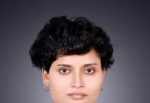 सपा नेत्री रीबू का ठुमका शहर में चर्चा का विषय : एक साजिश