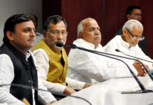 सपा सुप्रीमो ने क्यूँ कहा कि प्रदेशवासी स्वयं महसूस करेंगे सपा सरकार और भाजपा सरकार में क्या अंतर है