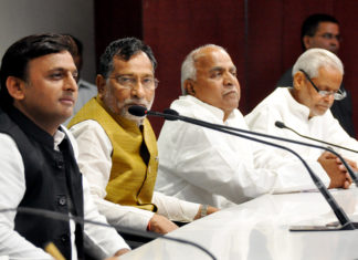 सपा सुप्रीमो ने क्यूँ कहा कि प्रदेशवासी स्वयं महसूस करेंगे सपा सरकार और भाजपा सरकार में क्या अंतर है