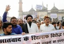 आई0एस0 का समर्थन करने वाले मौलवियों पर क्यों नहीं होती कार्रवाई : कल्बे जव्वाद