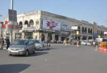 बटलर पैलेस सहित 167 शत्रु संपत्तियों को कब्ज़े में लेने की तैयारी