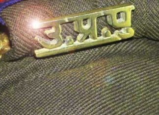 ख़ाक़ी से यारी लेकिन फ़िटनेस पर तोंद भारी!