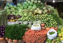 क्या आपको पता है कि उत्तर प्रदेश सब्जी उत्पादन के क्षेत्र में देश के दूसरे पायदान पर है