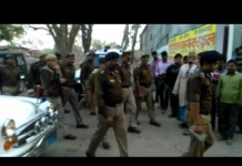 ट्रिपल मर्डर से छाया मातम