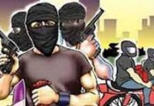 बनारस के इतिहास की सबसे बड़ी डकैती से शहर भर में मचा हड़कंप