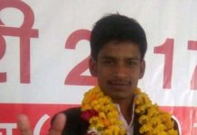 पारस हैं प्रतिभाशाली लेकिन भोले इतने कि यूज एंड थ्रो के बाद भी उन्हें पता ना चले