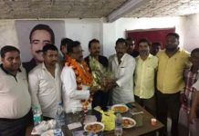 बिजली विभाग में ठेकेदारों की मनमानी…नहीं चलेगी नहीं चलेगी