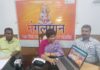 बड़े मंगल को देगा नया आयाम, नगर निगम का मंगलमान