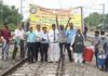 प्लास्टिक मुक्त और प्रदूषण मुक्त होगा नवाबों की नगरी का स्टेशन, बादशाह नगर