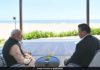 मोदी और शी के बीच क्या बातचीत हुई अगर जानना हो तो पढिये ये खबर