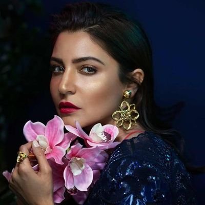 Internet Bolly Actress Anushka Sharma