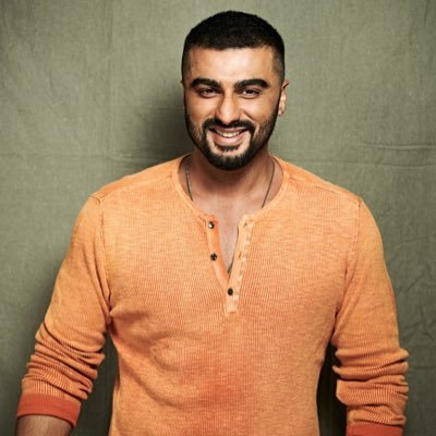 Internet Bolly Actor Arjun Kapoor