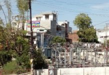 सुन लो मैडम संयुक्ता की सरकार, राजाजीपुरम की पुकार