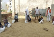 Corona Crisis : हम सब में है एक योद्धा, उस योद्धा को जगाना है