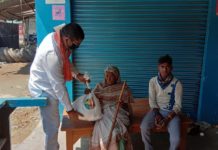 Corona Crisis : मिले सुर मेरा तुम्हारा तो सुर बने हमारा.. गंगा को मिला सात समंदर पार का प्यार