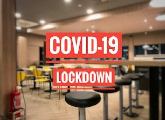 दिल्ली में वीकेंड लॉकडाउन जबकि यूपी में रात का कर्फ्यू