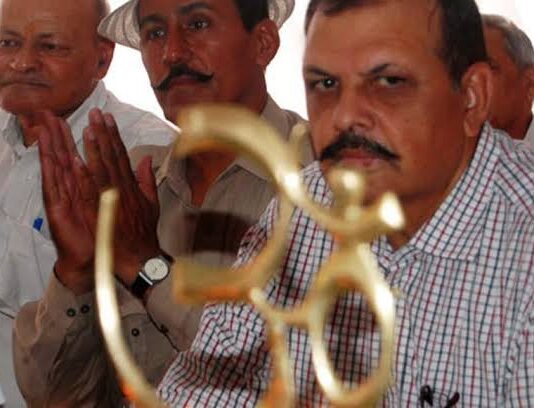 किसान आंदोलन के समर्थक अभय सिंह का निधन, क्या था शहीद ए आज़म भगत सिंह से उनका रिश्ता?