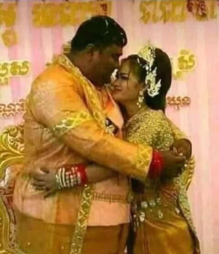 प्रेम मे भागना क्यों? निबाहना होता है, जानिये 11 साल तक कहाँ था प्रेमी जोड़ा!