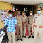 लड़की से छेड़छाड़ करने पर बाप ने रोका तो बदमाश ने बेटे की हत्या कर दी