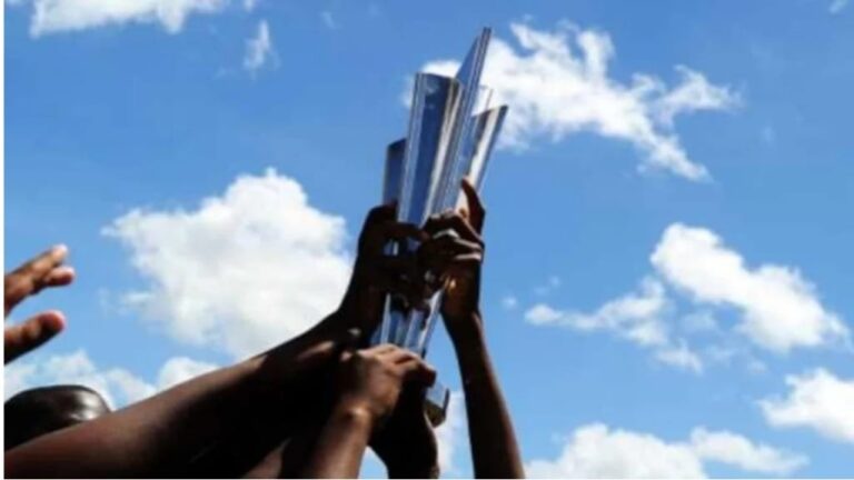India के बजाय UAE में खेला जायेगा T 20 का फाइनल