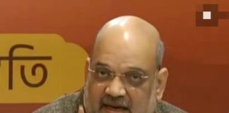 जासूसी कांड पर बोले गृहमंत्री, सफल नहीं होंगे देश के विकास में रोड़े अटकाने वाले