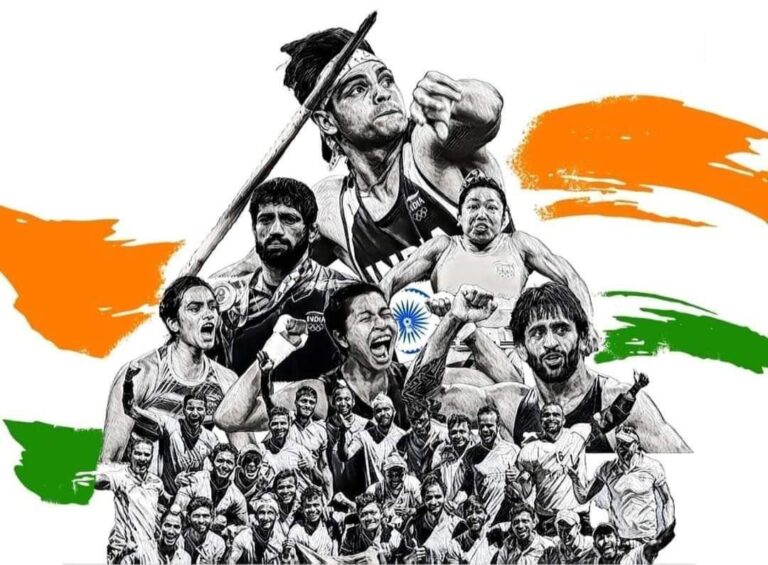 वो जानता था कि भाला 85 मीटर के पार तो जाना ही है इसलिए मुड़ कर भी नहीं देखा