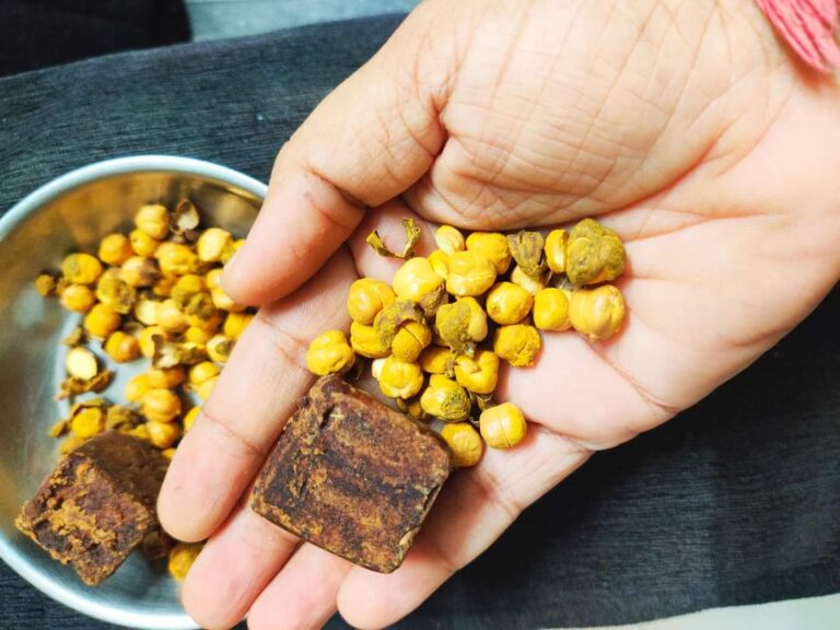 फुटाने! चीज़ कौड़ी भर की काम करोड़ों की