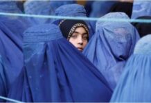 तालिबानी धार्मिक कानूनों के दायरे में लड़कियाँ कर सकेंगी पढाई