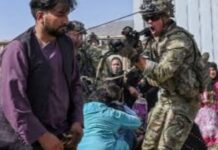 तालिबान के देश से वीडियो कॉल पर रो पड़े मुकेश, पत्नी से बोले- बुला लो वतन