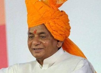 कल्याण सिंह नहीं रहे। राजनाथ सिंह बोले, अपना बड़ा भाई और साथी खो दिया