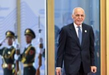 अफगानिस्तान के राष्ट्रपति देश छोड़कर भागे, बोले खून खराबे से बचने के लिए भागा