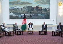 वो राष्ट्रपति था कइसा? चार कारों में भरा पइसा और भाग गया!