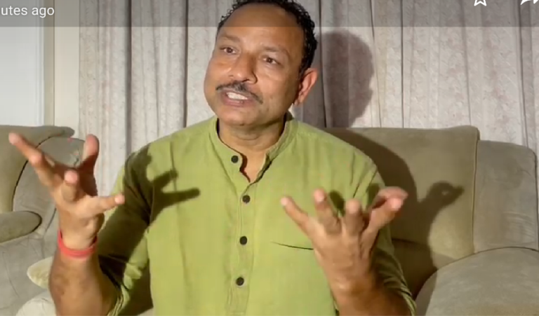 सपा प्रवक्ता बोले, मौत की भी ब्रांडिंग करती है भाजपा