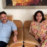 इन काउंटर स्पेशलिस्ट, नौकरी छोड़ेंगे और भाजपा ज्वाइन करेंगे