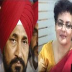 महिला आयोग ने चन्नी को महिलाओं के लिए खतरनाक बताया