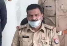 मनीष गुप्ता हत्याकांड : वी द पीपल आफ इंडिया से फ़रार पुलिस वाला बोलता था आई एम इंस्पेक्टर… हू आर यू?