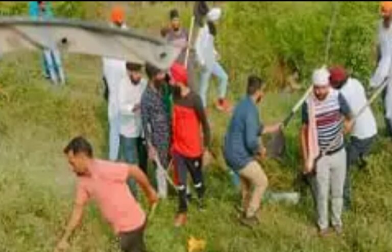 देखिये, लखीमपुर कांड की कहानी News DON के 3 वीडियोज की ज़ुबानी