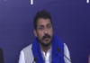 यूपी चुनाव 2022 : विधानसभा के रण में रावण, किसके खिलाफ?