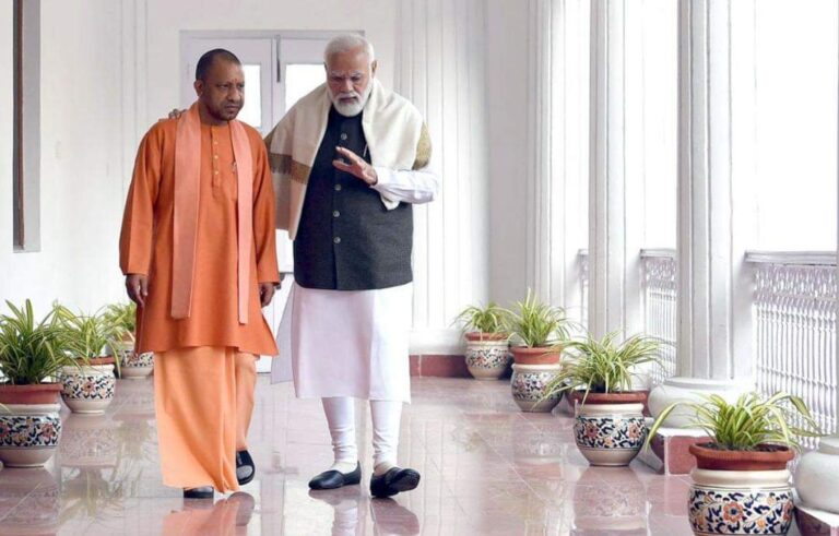 राजनीति की रपटीली राहों से रथी को रुबरु कराते महारथी