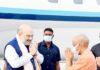 मोदी योगी धारदार हथियार हैं, ये किसने कहा! जानना है? तो पढ़िये न्यूज़ डॉन