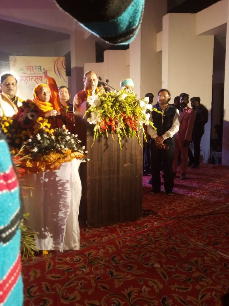 भारत हस्तशिल्प महोत्सव : आईये हुजूर, यहां सब कुछ मिलेगा